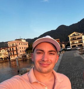 Picture of Baksa Kristóf