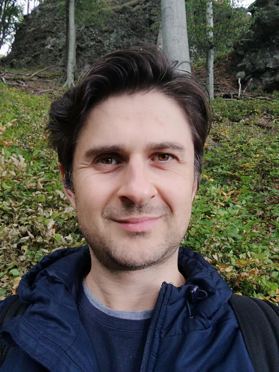 Picture of Dr. Ádám Csaba