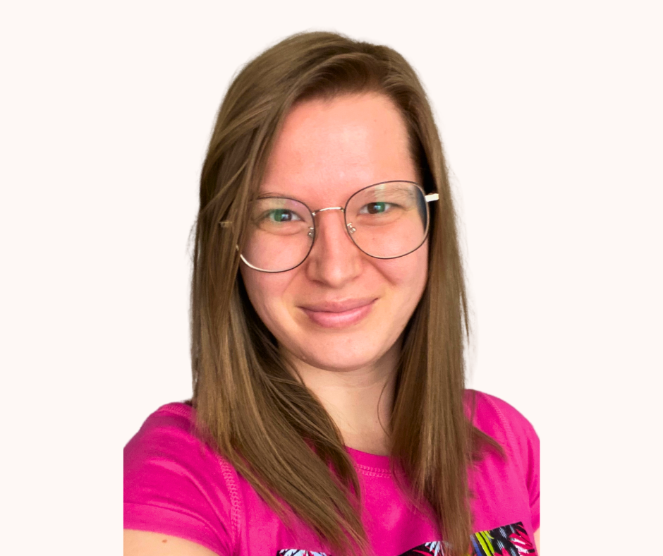 Picture of Kemény Adél Lívia