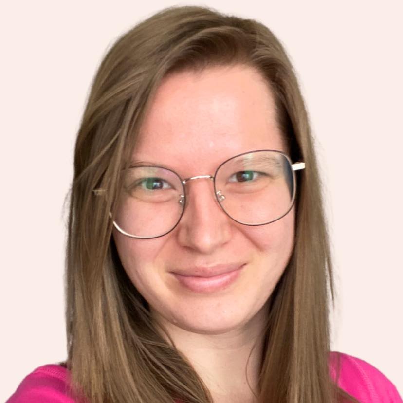 Picture of Kemény Adél